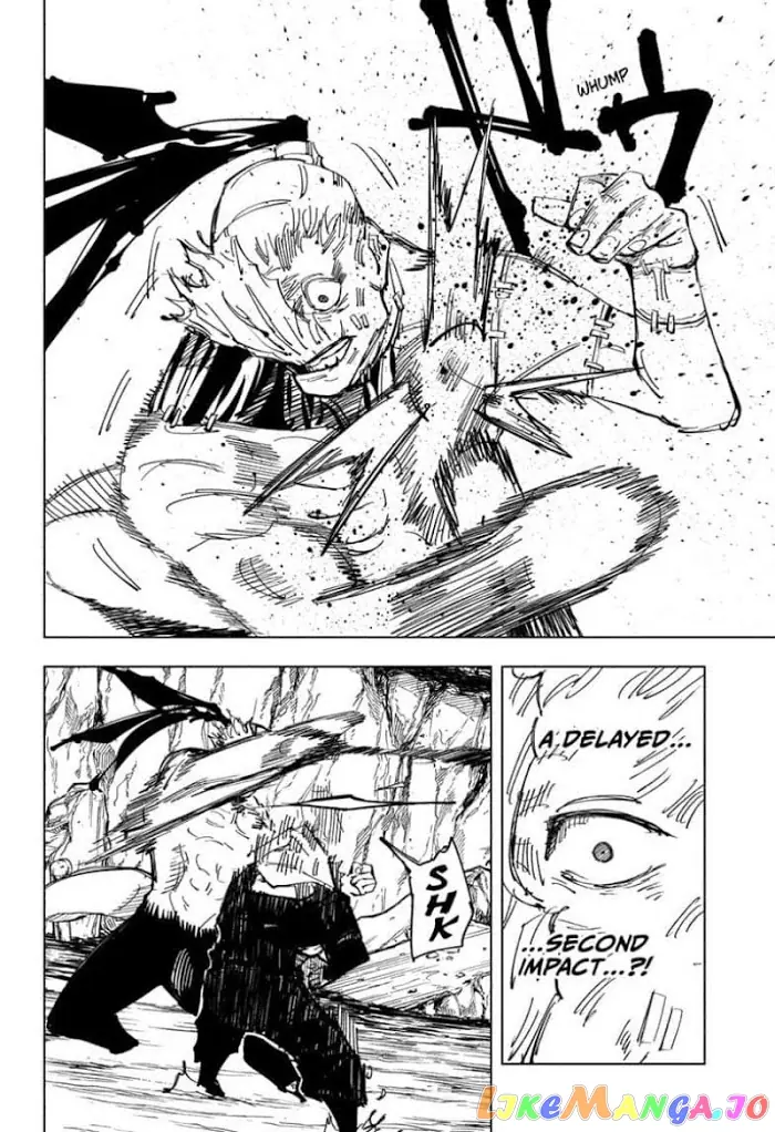 Jujutsu Kaisen Chapter 132 image 04_optimized